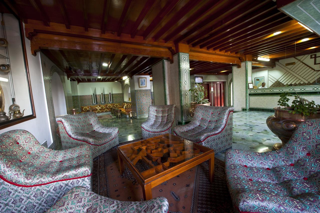 Hotel Le Grand Imilchil Marrakesh Exterior photo
